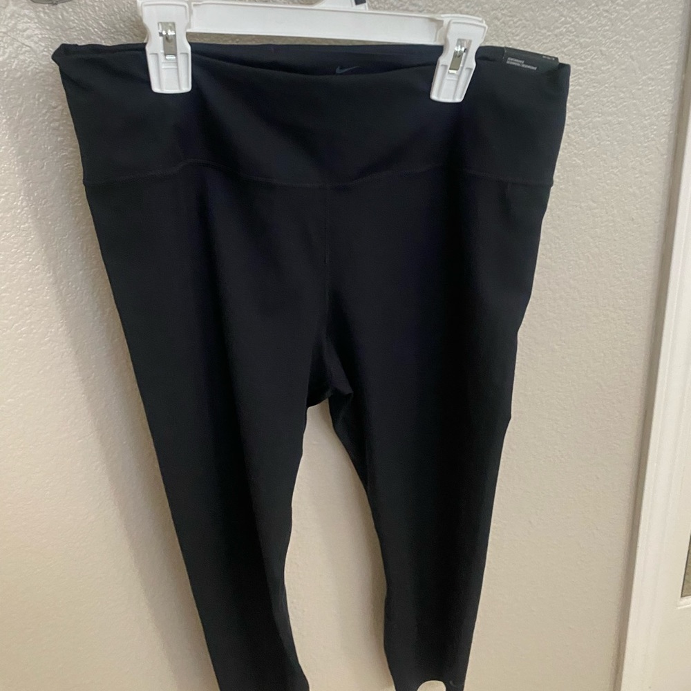Nike workout Leggings - Xl